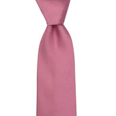 Reps Tie Solid Colour