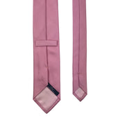 Reps tie – Solid colour - Bigi Ties