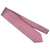 Reps Tie Solid Colour