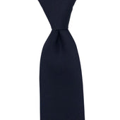 Oxford tie – Solid colour - Bigi Ties
