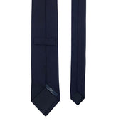 Oxford tie – Solid colour - Bigi Ties