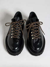 RASMUS BOLD CALF BLACK