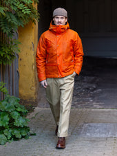Manifattura Ceccarelli Mountain Jacket