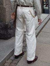 Prequel P1002 Officer S Summer Pants