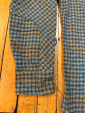 Mr Roper Japanese Cotton Dustbowl Flannel