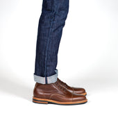 Byron Boot - Heritage Brown