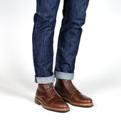 Byron Boot - Heritage Brown