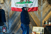 New 50 S Jacket One Wash