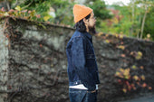 New 50 S Jacket One Wash