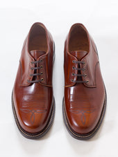 Bright Shoemakers Western Derby High Shine Ltd