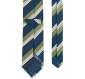 Reps Tie Striped