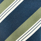 Reps tie – Striped - Bigi Ties