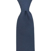 Granadine tie - Solid Colour - Bigi Ties