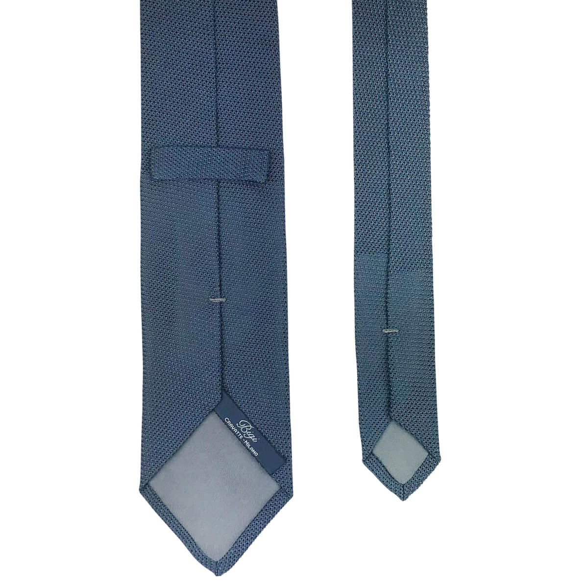Tie in garza - Tinta unita - Bigi Ties