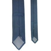 Tie in garza - Tinta unita - Bigi Ties
