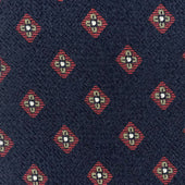 Irregular Oxford Tie Designes