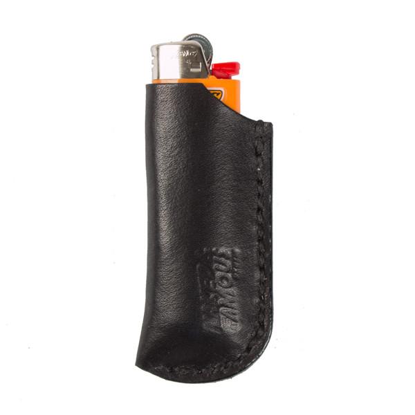 Lighter Case Bovine Leather