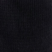 12ply Cashmere Roll Neck Sweater In