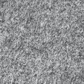 Brushed Geelong Crew Neck Sweater In Grey
