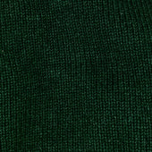 Lambswool Four Button Cardigan With Shawl Collar In Dark