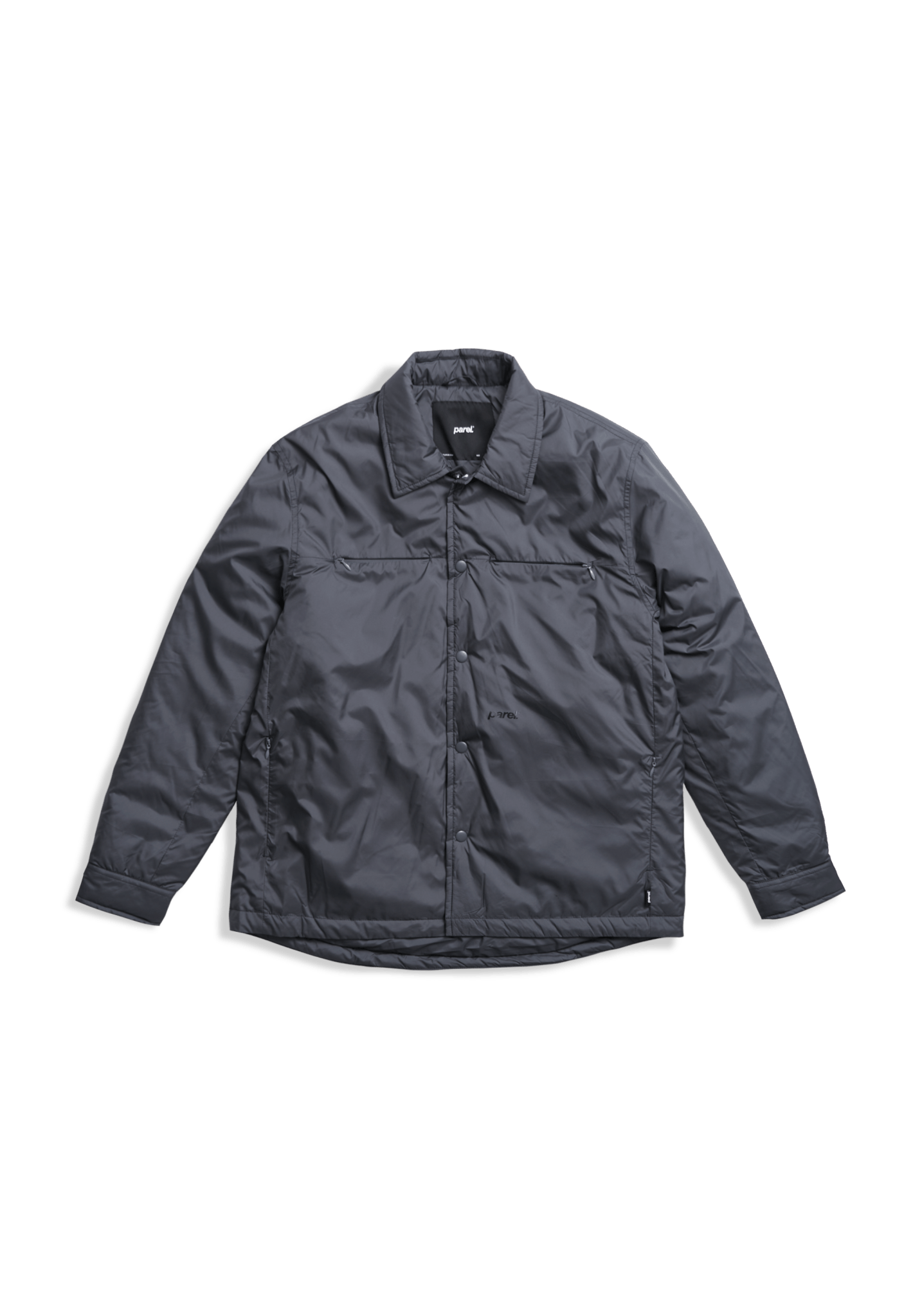Cerro Jacket Grey