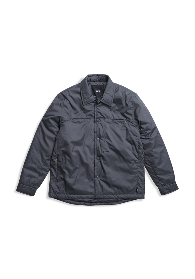 Cerro Jacket - Grey