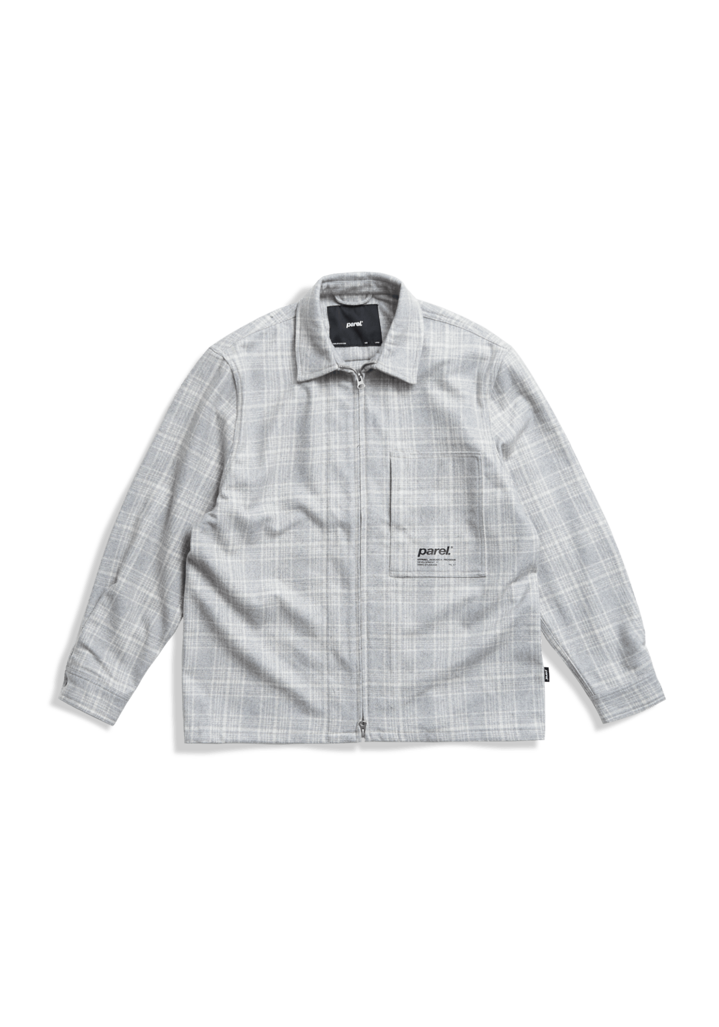 Samara Shirt White