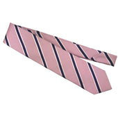 Tie in vellutina – Rigata - Bigi Ties