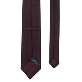 Satin Tie Solid Colour
