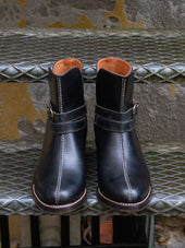 Bright Shoemakers Jodhpur Boot Leather Ro