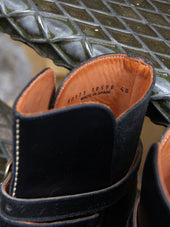 Bright Shoemakers Jodhpur Boot Leather Ro