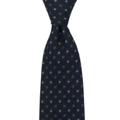 Small Granadine tie – Designes - Bigi Ties