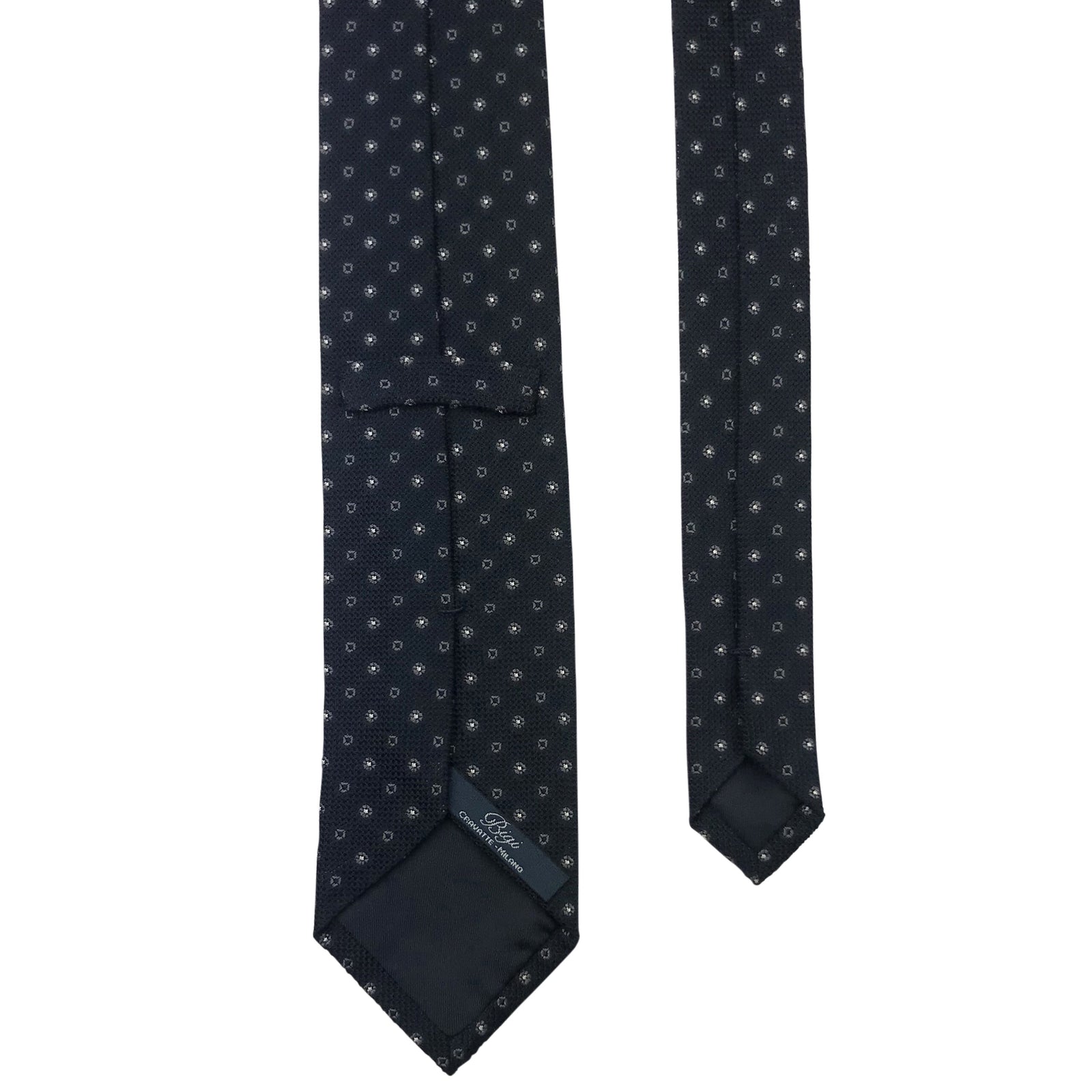 Small Granadine tie – Designes - Bigi Ties