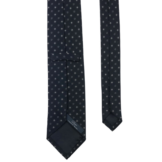 Small Granadine tie – Designes - Bigi Ties