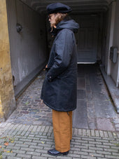 Manifattura Ceccarelli Mountain Parka
