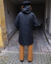 Manifattura Ceccarelli Mountain Parka
