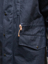 Manifattura Ceccarelli Mountain Parka