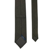Tie in garza sfoderata - Tinta unita - Bigi Ties