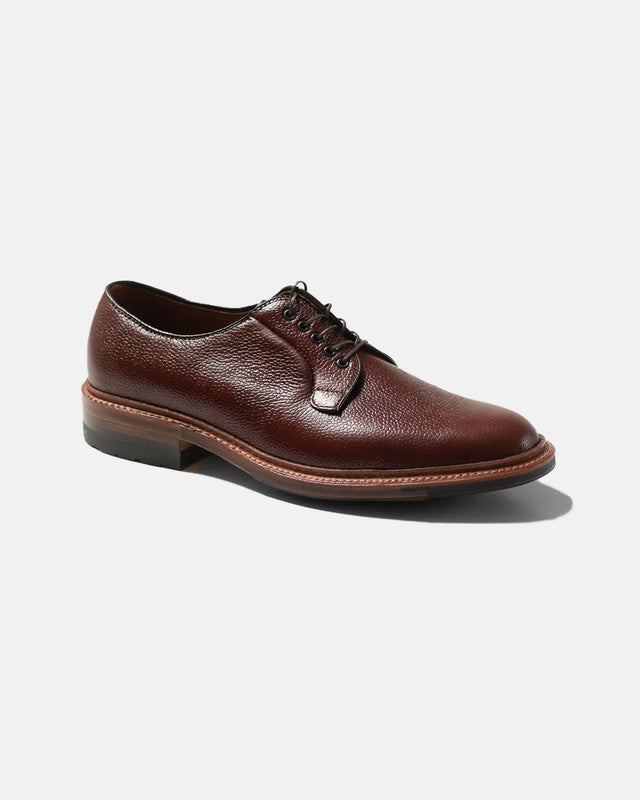 Made In Usa Scotch Grain Blucher