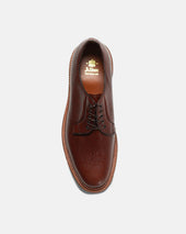 Made In Usa Scotch Grain Blucher
