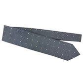 Silk/Linen tie – Designes - Bigi Ties