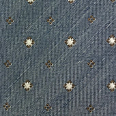 Silk/Linen tie – Designes - Bigi Ties