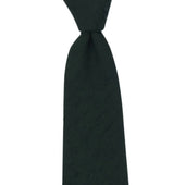 Shantung tie – Solid colour - Bigi Ties