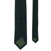 Shantung tie – Solid colour - Bigi Ties