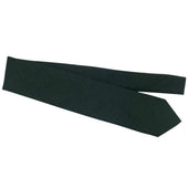 Shantung Tie Solid Colour