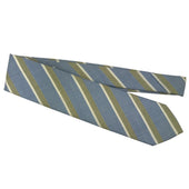 Summer Wool Tie Striped