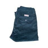 Japanese 8 Wale Sea Corduroy Miners