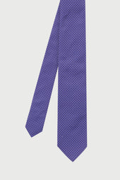 Monroe Blue Tie