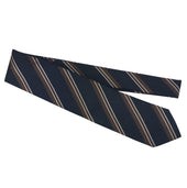 Granadine tie – Striped - Bigi Ties