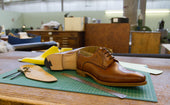 Ellon Antique Rosewood
